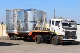 Trailer transport
